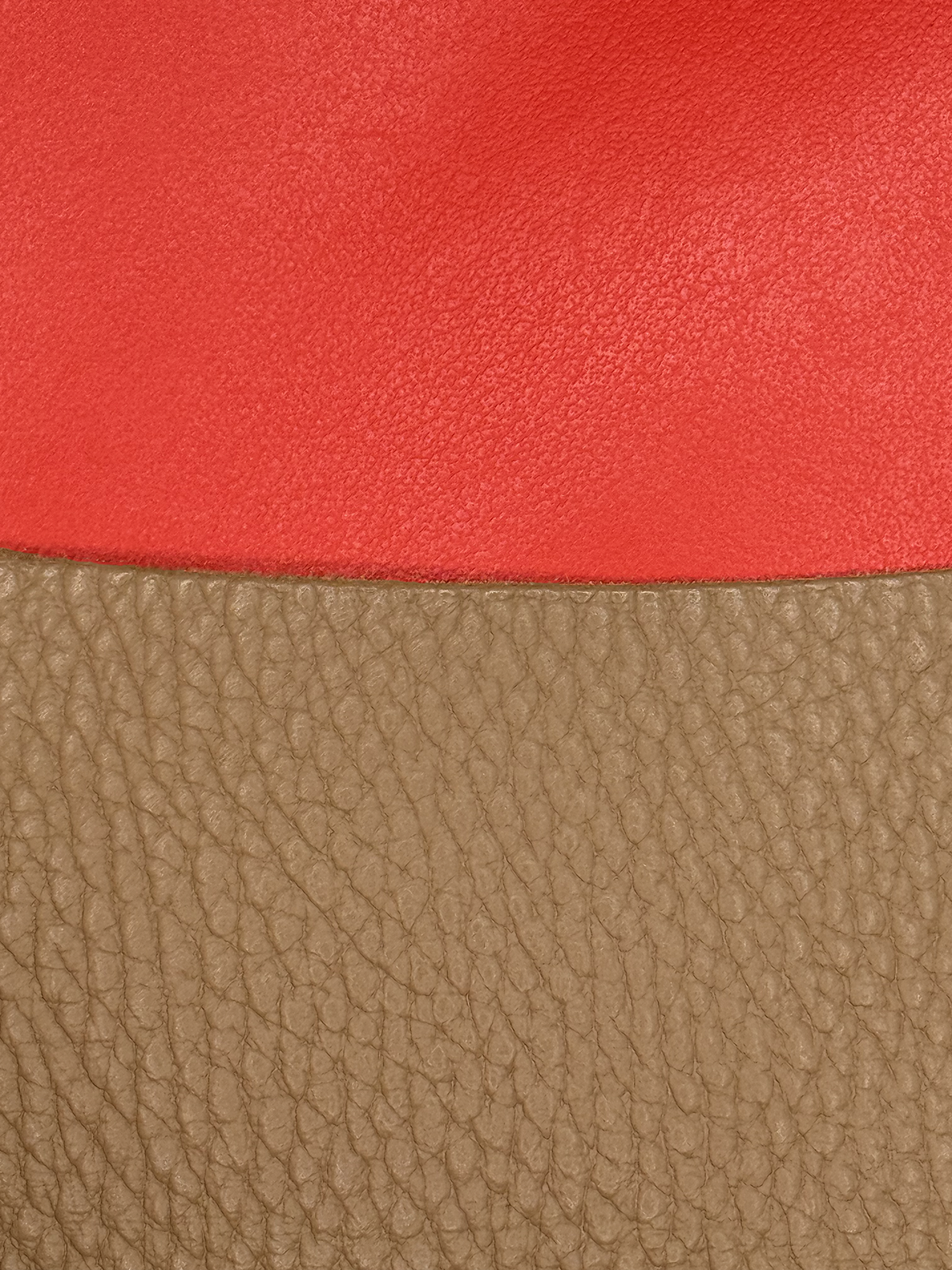 What are the benefits of buying leather certified by the Leather Working Group?