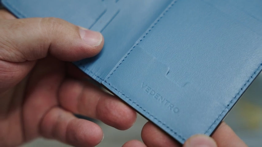 How to Identify Authentic Full Grain Leather