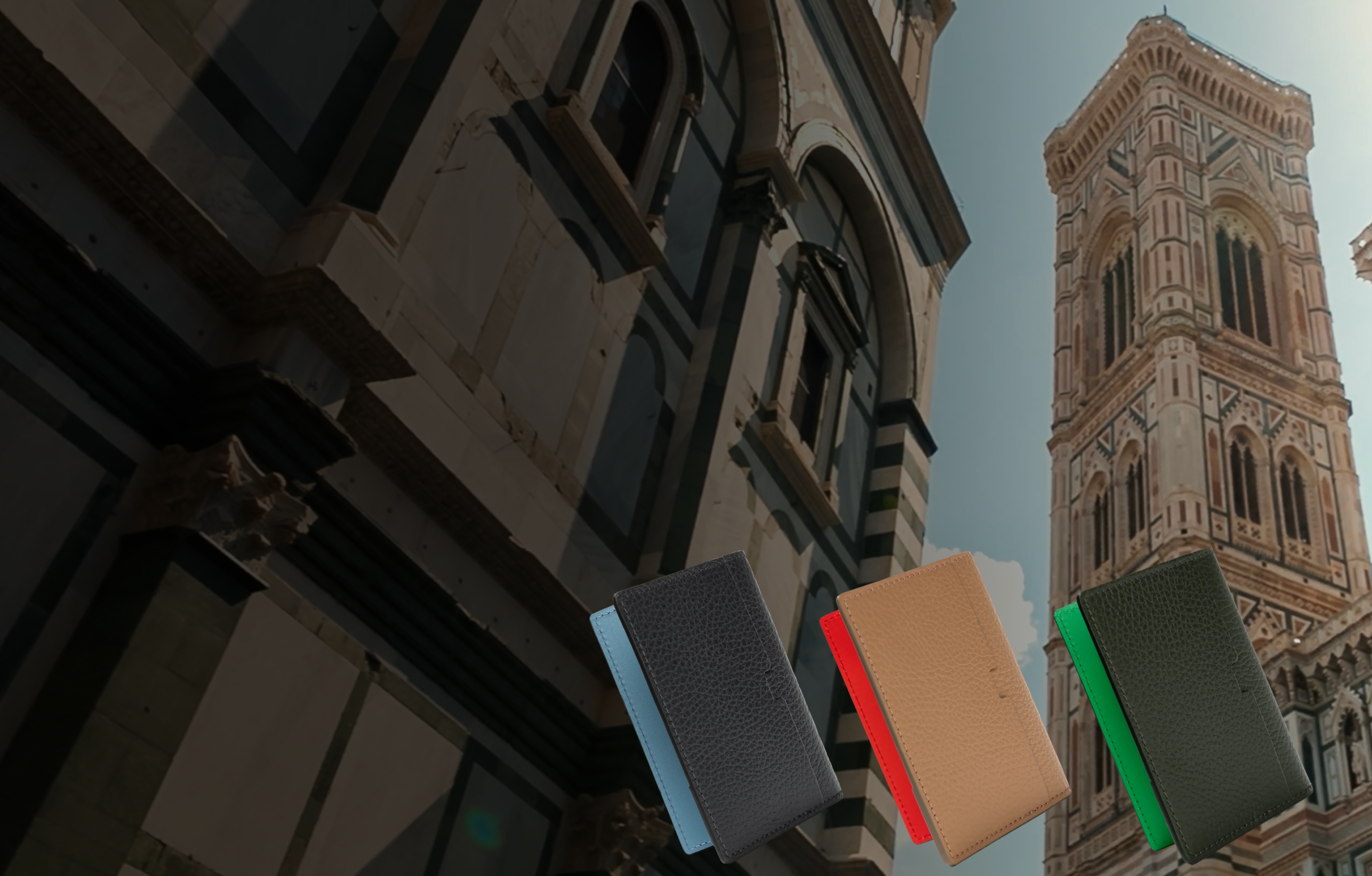 SHOP PREMIUM WALLETS