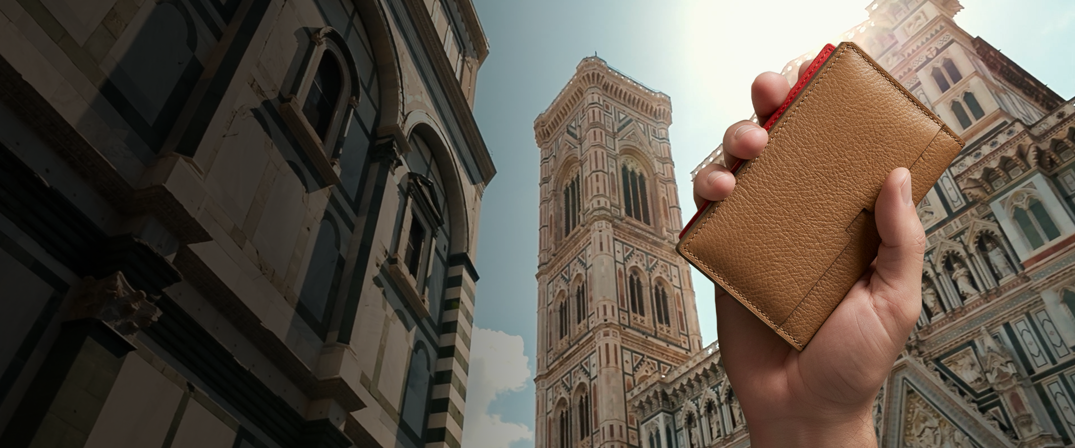 EVERYDAY ELEGANCE. CRAFTED FOR YOU.