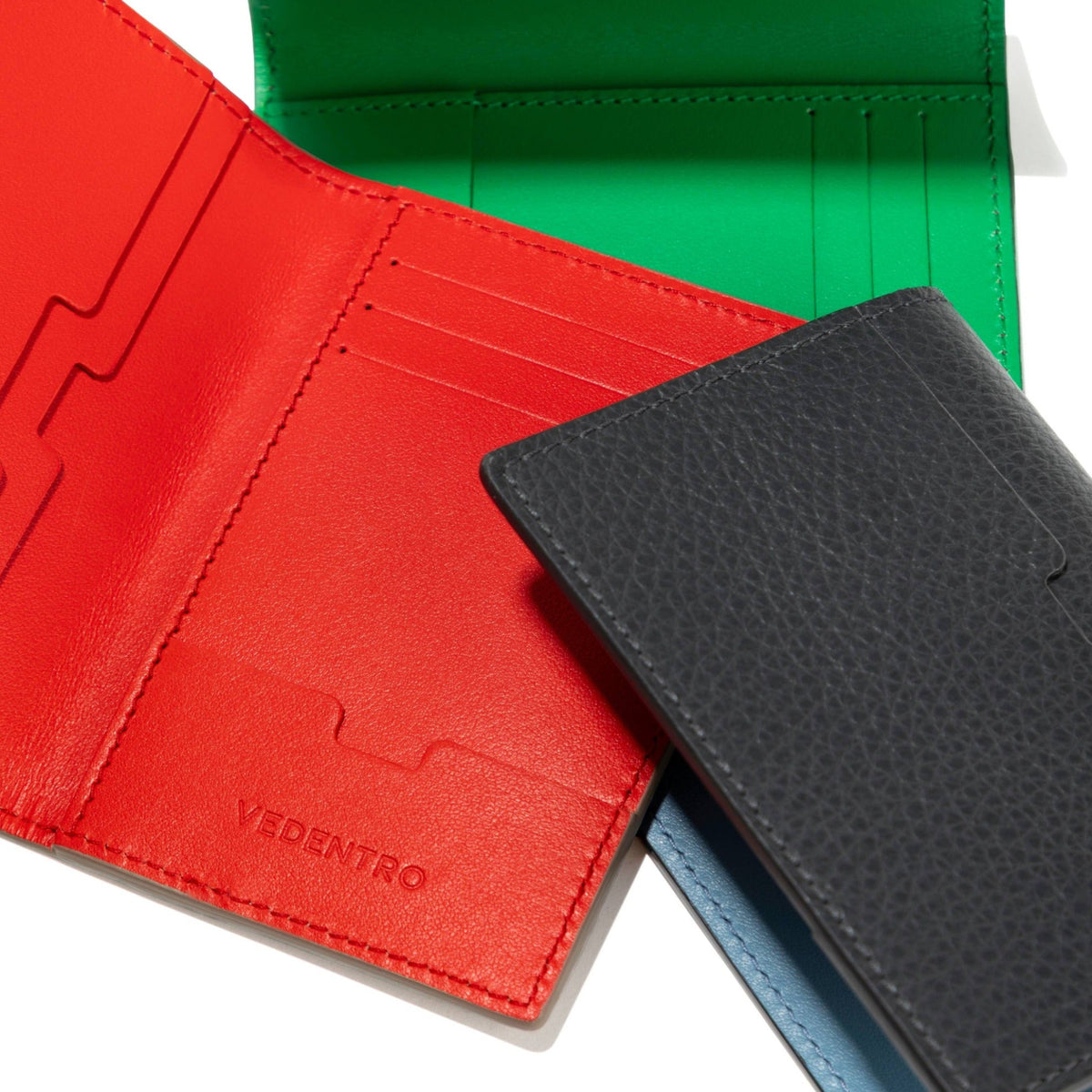 POCKET WALLET