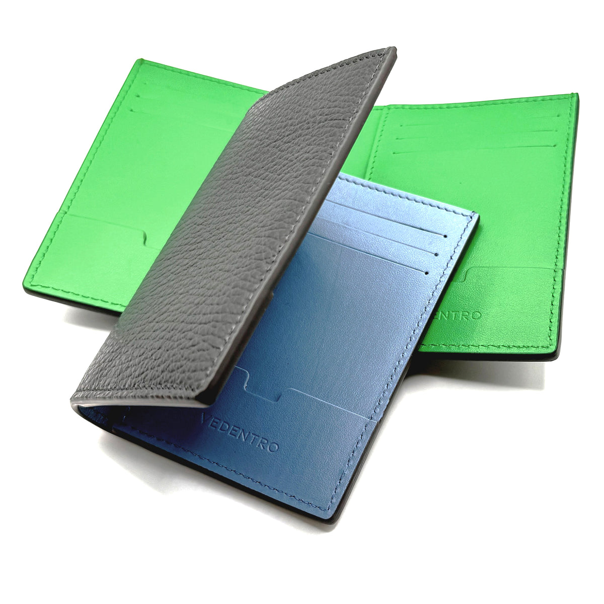 BIFOLD WALLET