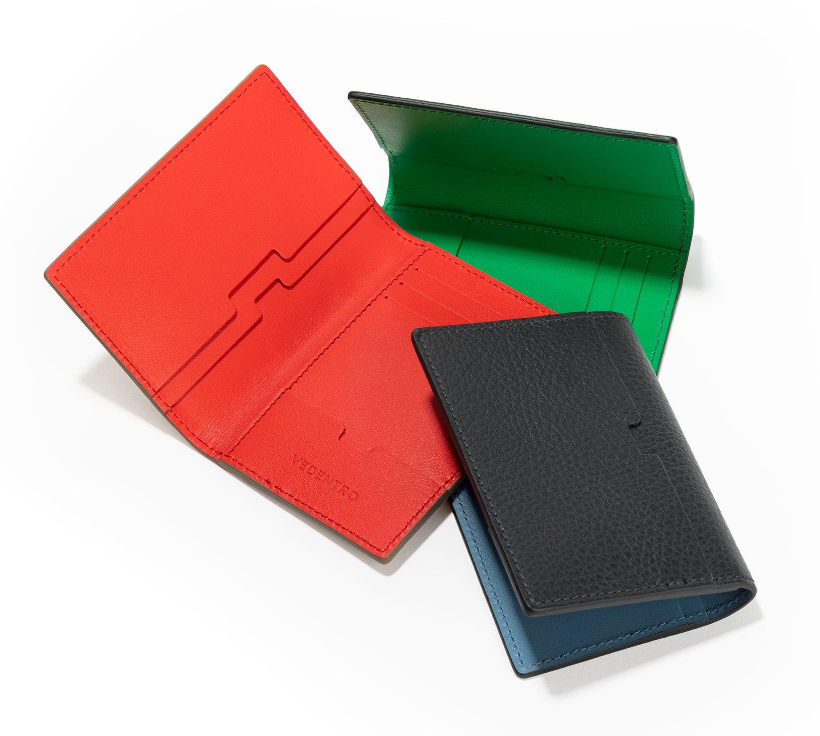 Wallets – Vedentro